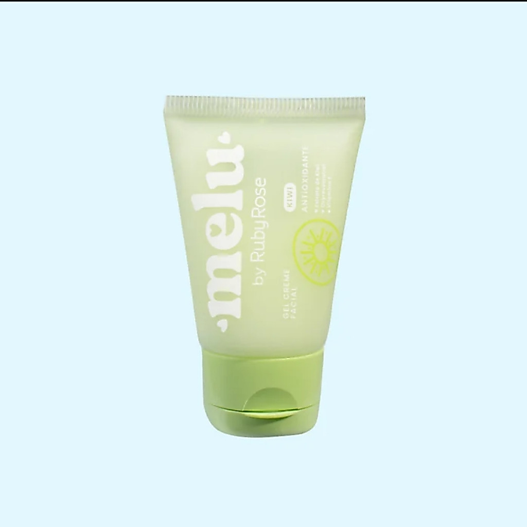 Gel Facial Hidratante - Rr560 - Melu · foto 2