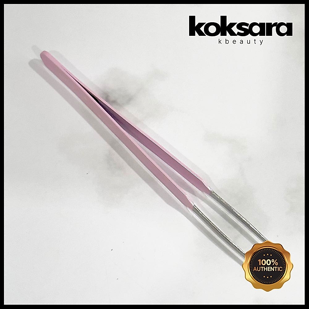 ETUDE Princess Lash Tweezer 1ea