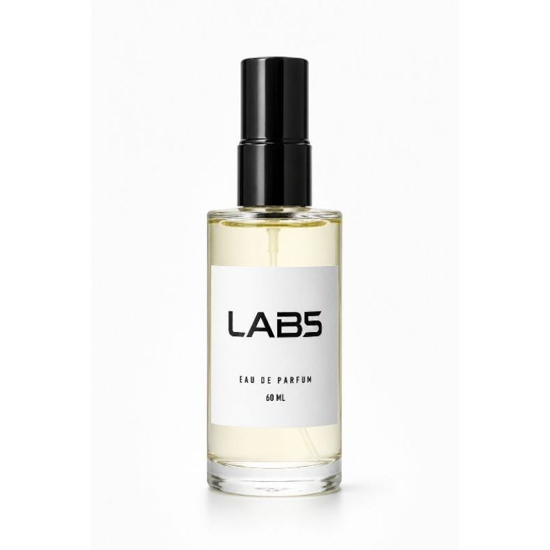 Perfume Contratipo 60ml Eau de Parfum Masculino e Feminino Alta Fixação Longa Duração Inspirado em Importados