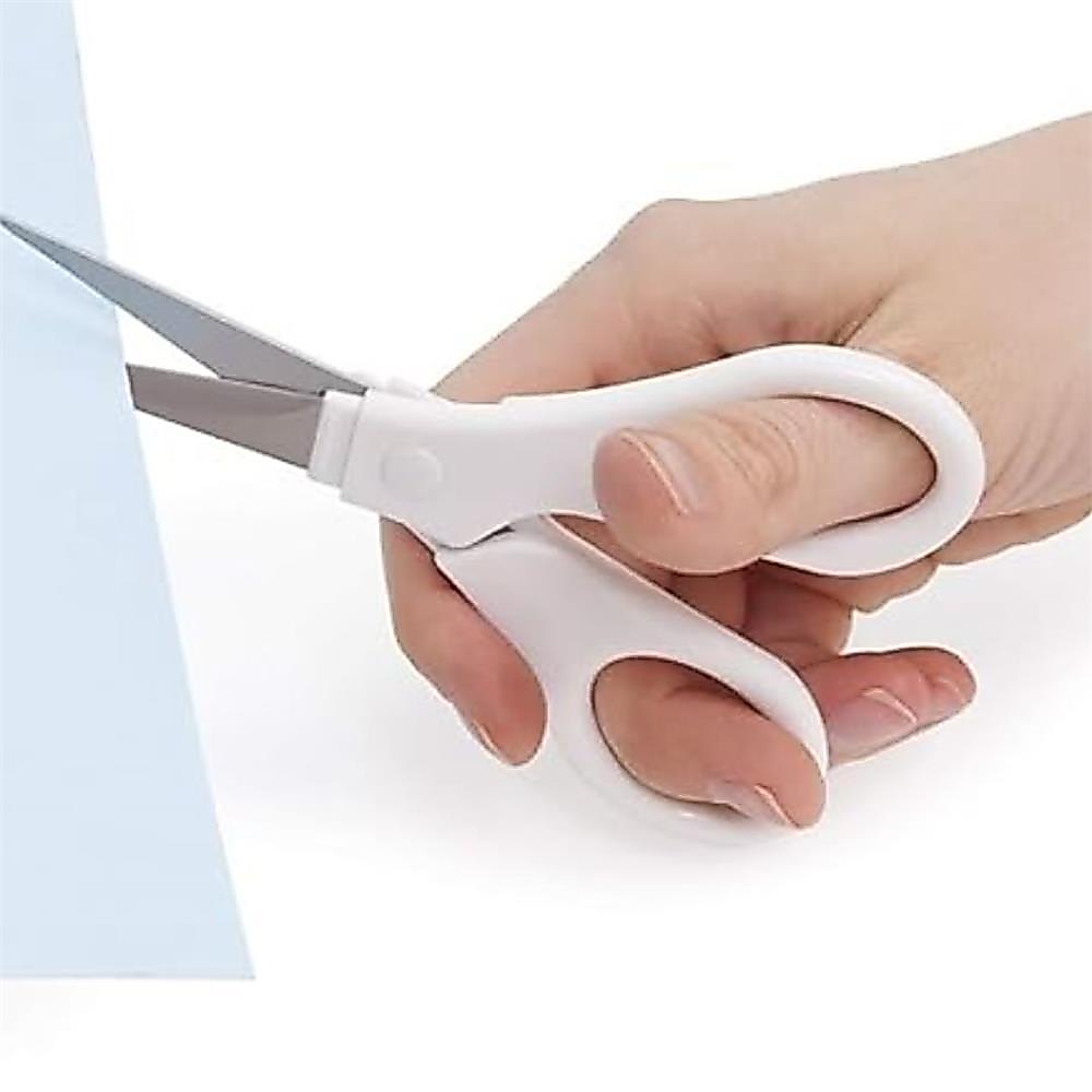 Kit Básico de Ferramentas Cricut, 5 Peças de Precisão para Artesanato e DIY, Cores Básicas · foto 2