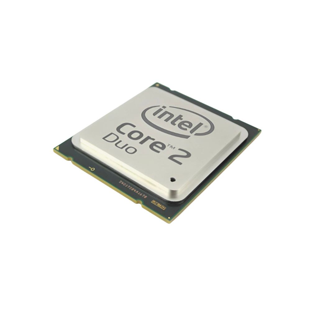 Intel Core 2 Duo SLAVN 2.53GHz