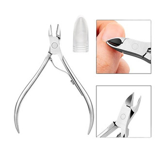Alicate de Corte de Aço Inox Profissional Manicure Promoção - Entrega Pronto - WL