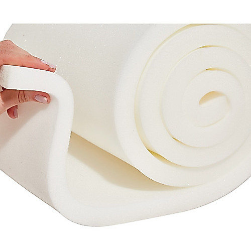 Espuma Em Metro Rolo D28 1,90m X 0,50cm E 2cm Espessura