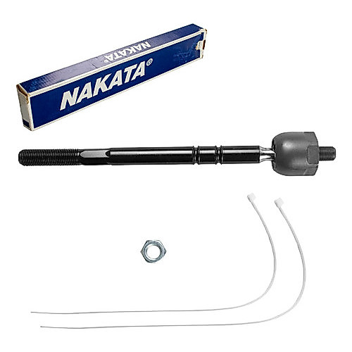 Terminal Axial Dianteiro C3 1.4 1.5 1.6 8v 16v Nakata