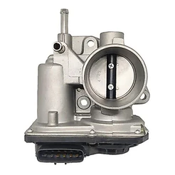 Tbi Corpo Borboleta Toyota Etios 1.5 16v 2013 a 2015 2203047040