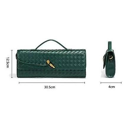 Bolsa Feminina Bella Paulla Mão e Transversal BP1893