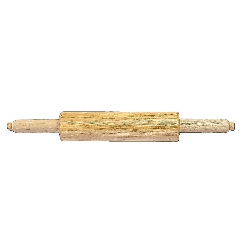 Rolo para Massa Stolf 43cm, em Madeira - 016