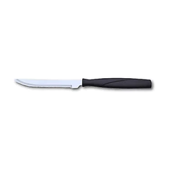 Faca de Churrasco Itaparica Preto Brinox - 6018/010