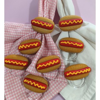 Porta Guardanapo HOTDOG ou CACHORRO QUENTE