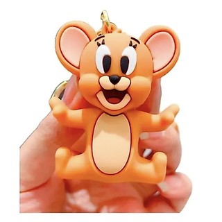 Chaveiro Jerry – Personagem Divertido e Estiloso
