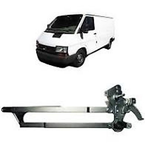 Maquina Vidro Trafic Manual Dianteira 1991 1292 1993 1994 1995 1996 1997 1998 1999 2000 2001