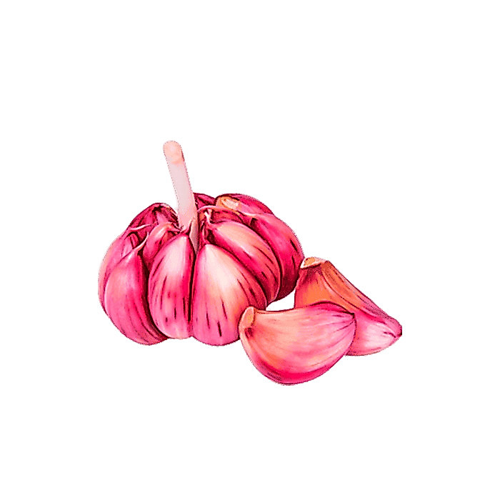 Hortmix Alho roxo 150g