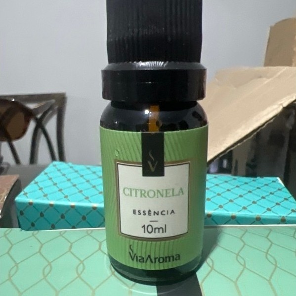 Essências 10ml para Difusor: Aromas Elegantes e Sofisticados