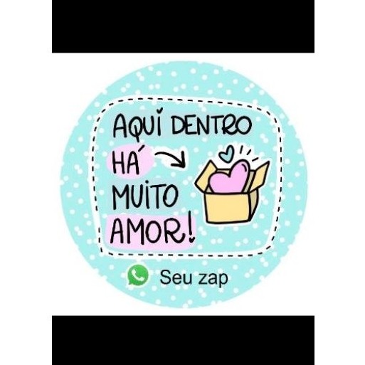Pack de adesivos personalizados ( logo, fotos, temas/personagens)