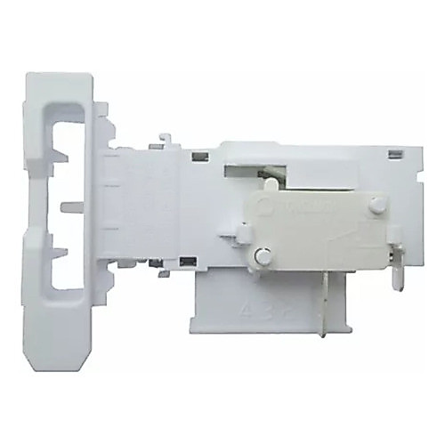 Trava Tampa Lavadora Electrolux LT15F 64287508