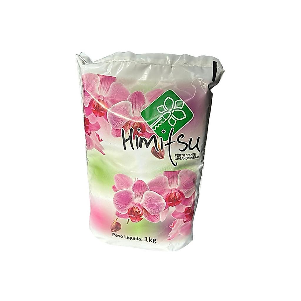 Adubo Himitsu 1kg
