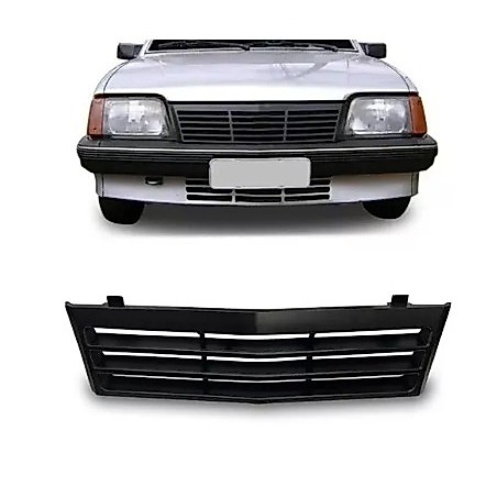 Grade Monza 1988/1989/ 1990 - Sem Ar Top De Linha - 1 Linha -