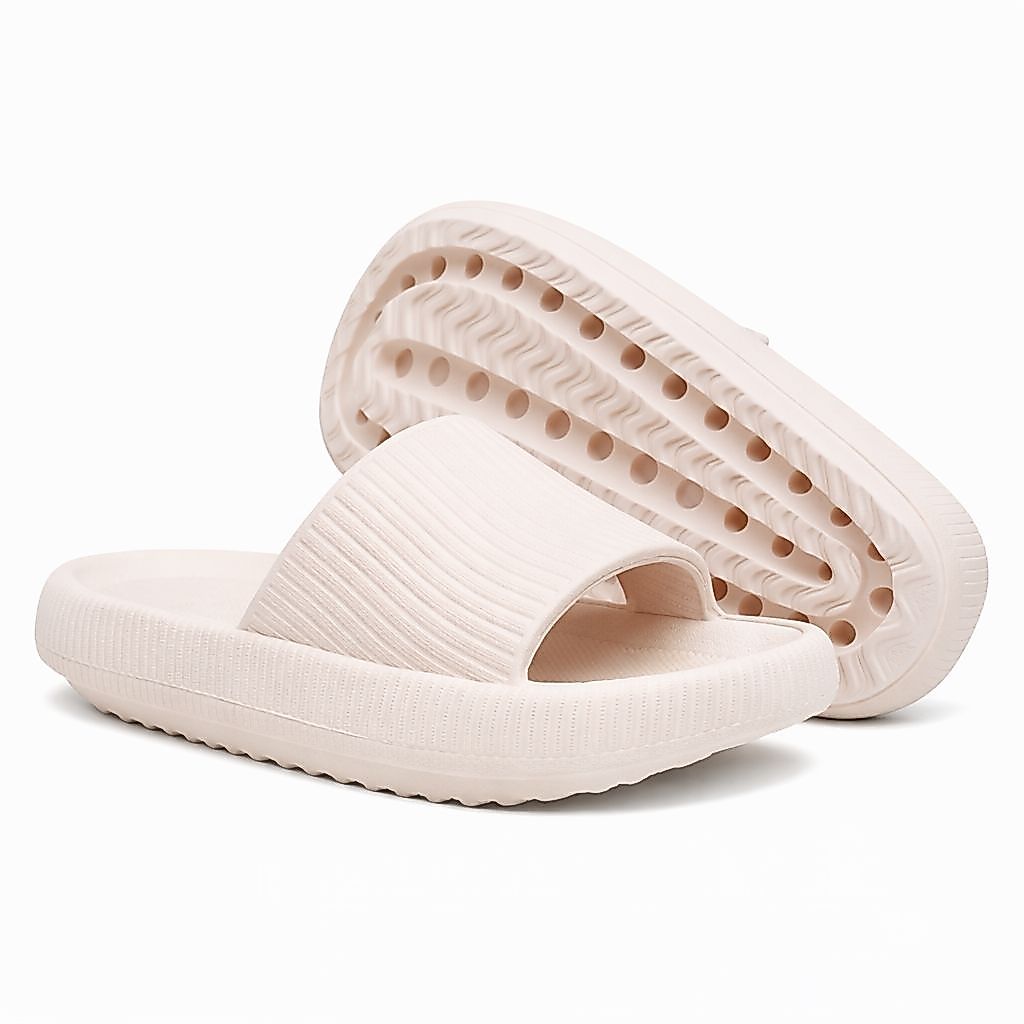 Chinelo Nuvem Slide Ortopédico Unissex