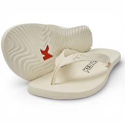 Chinelo Kenner New Summer Masculino - Off White