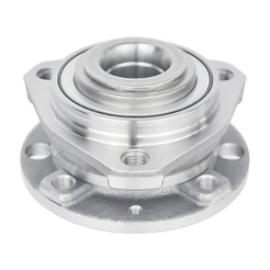 Cubo Roda Dianteira S / abs Chevrolet Astra 1999 Em Diante Vectra Zafira 2001 Em Diante - IR18510