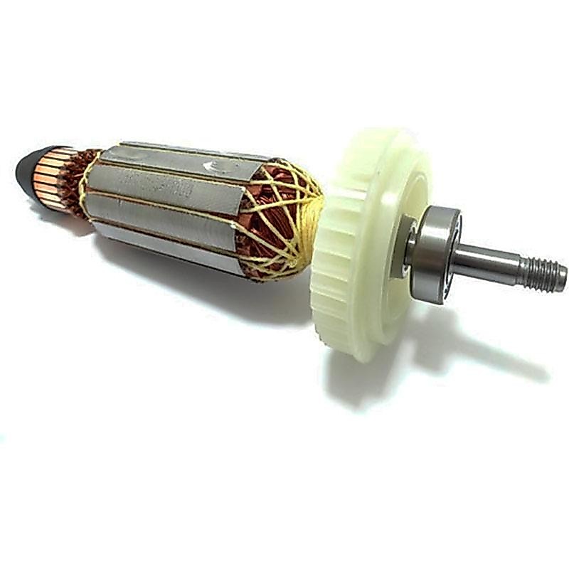 Induzido Politriz Gpo 14 Ce Original Bosch 220v · foto 2