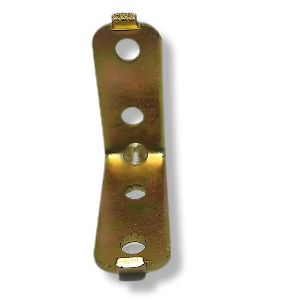 Suporte Para Extintor PAREDE Kit C/5 — imagem 2 de 2