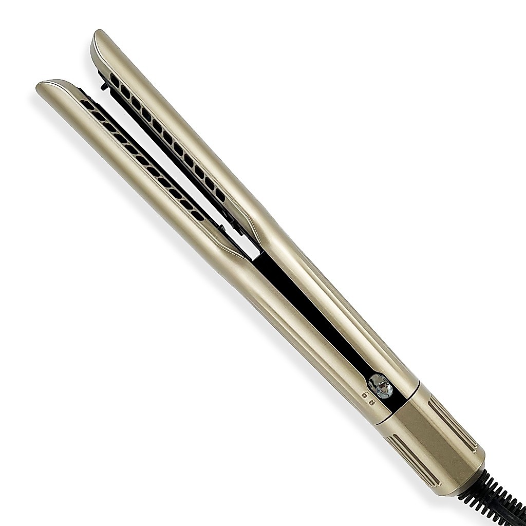 Prancha secadora Airliss Be emotion Polishop · foto 2