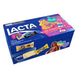 Caixa de bombons Lacta Favoritos 250 g