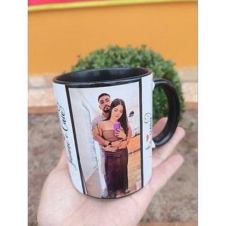 caneca data especial (data/foto/nomes)