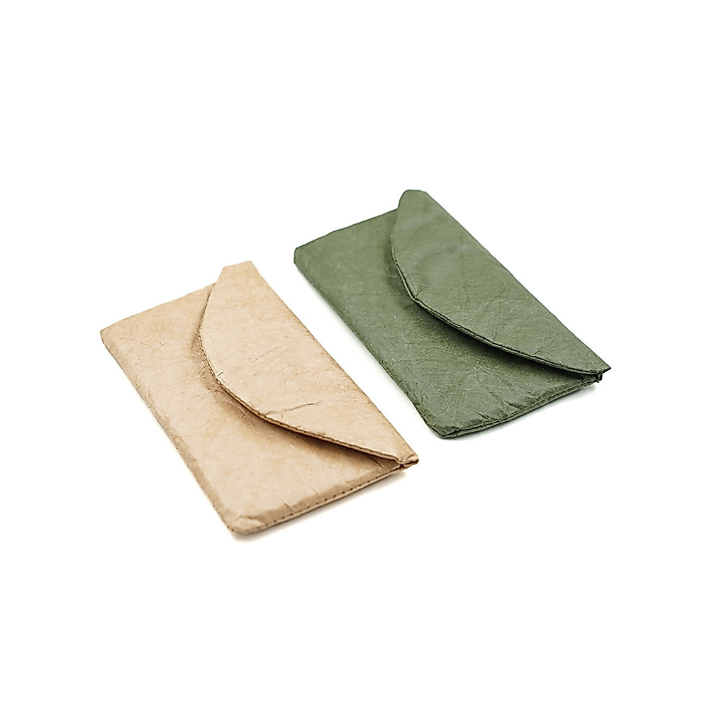 Capa para mouse, bolsa de armazenamento Digital, acessórios de papel Dupont, cap