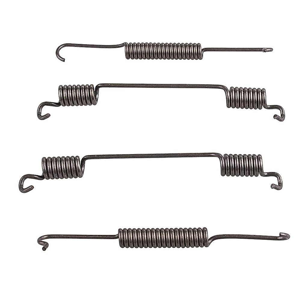 Reparo Molas Sapata Fiat Uno 2011 a 2015 - 204029 - 4012