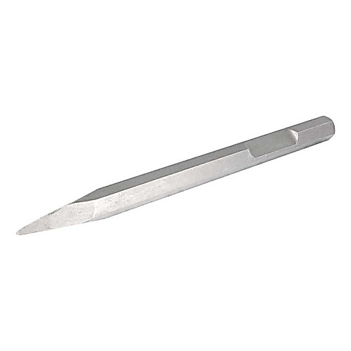 Ponteiro Encaixe Hexagonal 28 x 410 mm para Rompedor Vonder