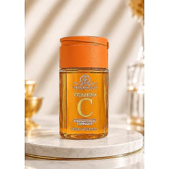 HIDRATANTE FACIAL ILUMINADOR VITAMINA C - PH0973