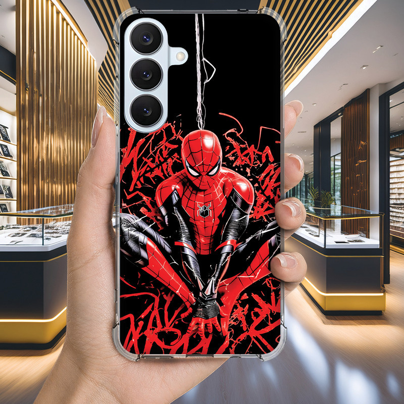 Capa Capinha GALAXY M62 M54 M53 M52 M51 M31 M35 M34 M33 M23 M21S M13 Anti-impact
