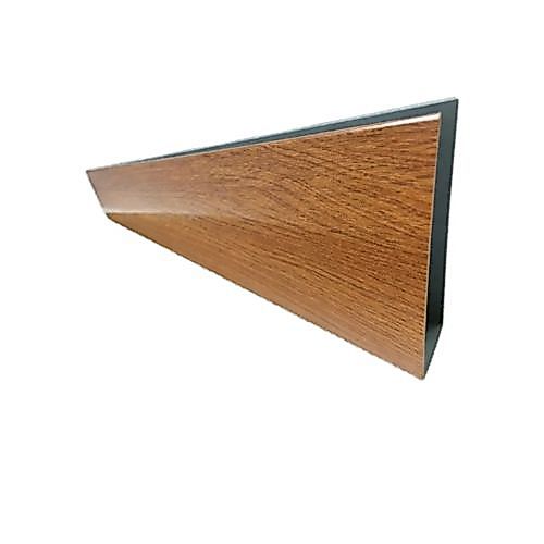 Salva Porta 3,5cm X 30 Cm Altura Aço Oferta PROMOÇÃO