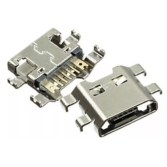 KIT 20 Conector De Carga Dock Usb LG K10 2017 M250ds K10 PRO