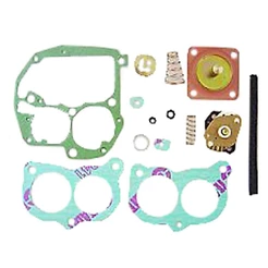 Kit Carburador Gm Opala 1990 a 1992 - 104283 - 21176