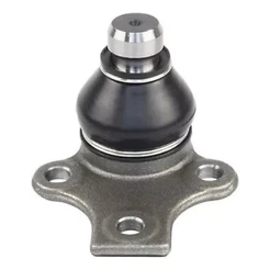 Pivô Inferior De Suspensão Chery Celer 1.5 16v 2013/...