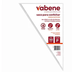 Saco de Confeiteiro VABENE