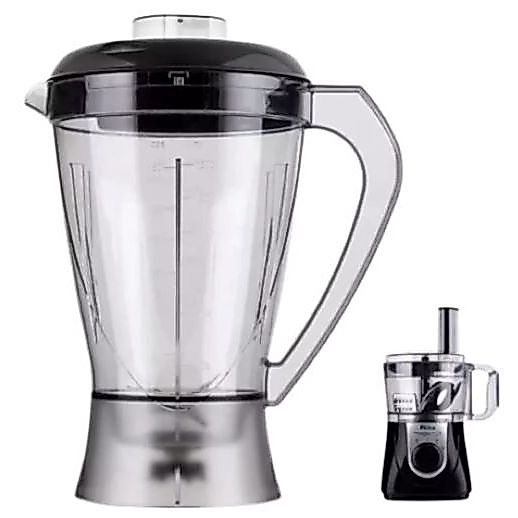 Copo Multiprocessador Philco All In One Citrus Com Tampa Nacional