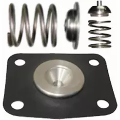 Diafragma do regulador de pressão Vw Pointer 1994 a 1997