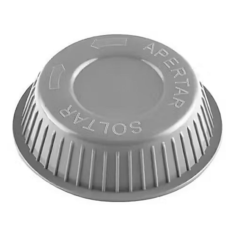 Botao/Trava da helice sem porca do ventilador Mondial 30,40 e 50cm