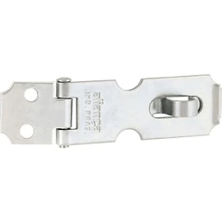 PORTA CADEADO / TRINCO / FECHO AÇO ZINCADO ALIANÇA