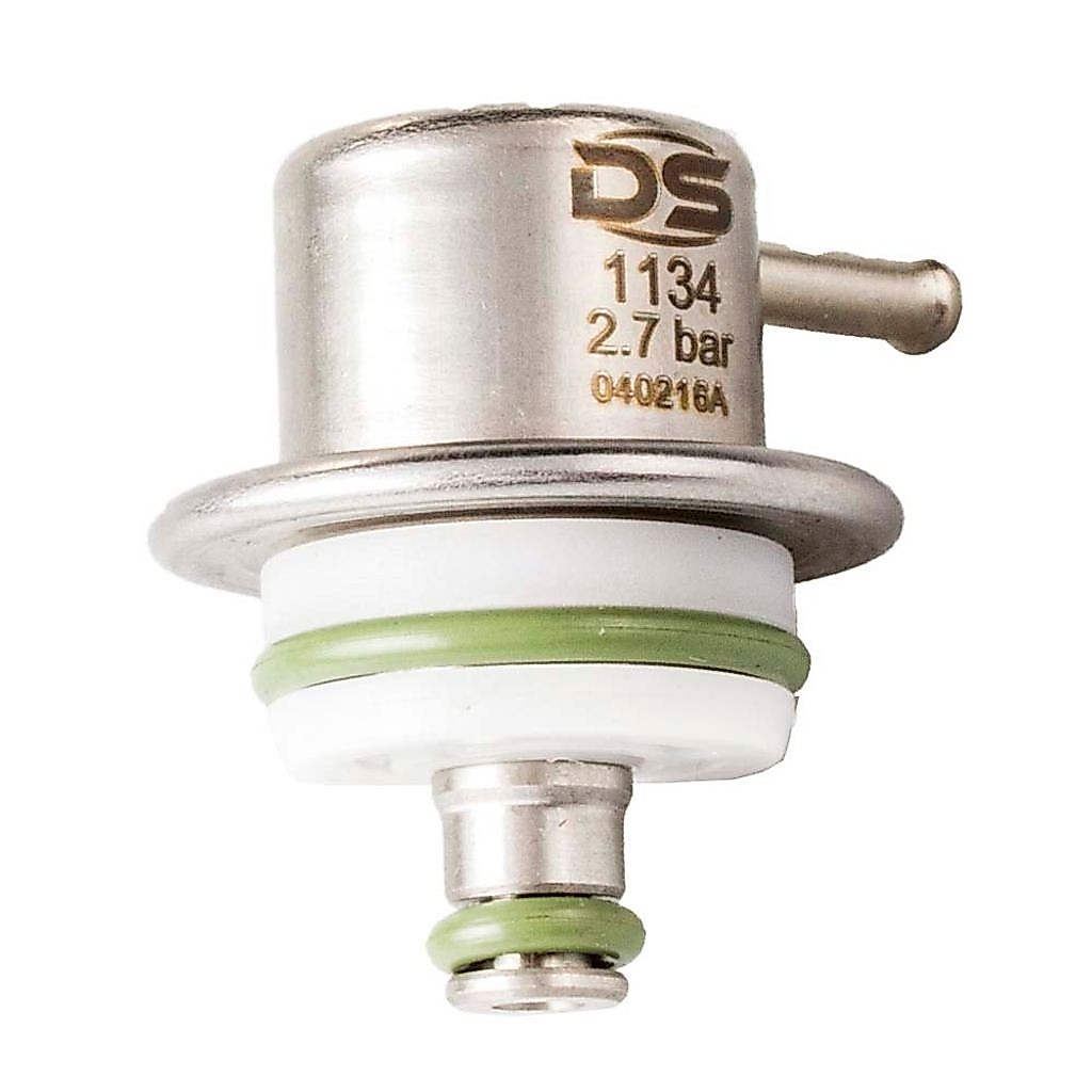 Regulador Pressão Ford Ecosport 2003 a 2005 - 512465 - 1134