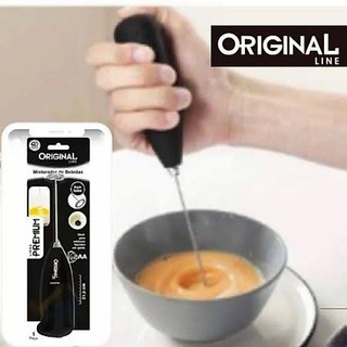 mixer Misturador batedor  de ovos café e Shake Bebidas Original menos preço mini pilhas