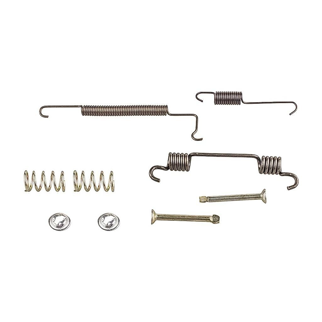 Reparo Molas Sapata Gm Cobalt 2012 a 2017 - 203549 - 287