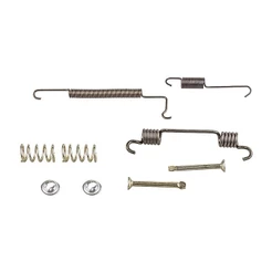 Reparo Molas Sapata Gm Cobalt 2012 a 2017 - 203549 - 287