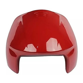 BICO FRONTAL BIZ 100 1998/2001 VERMELHO - PRO TORK
