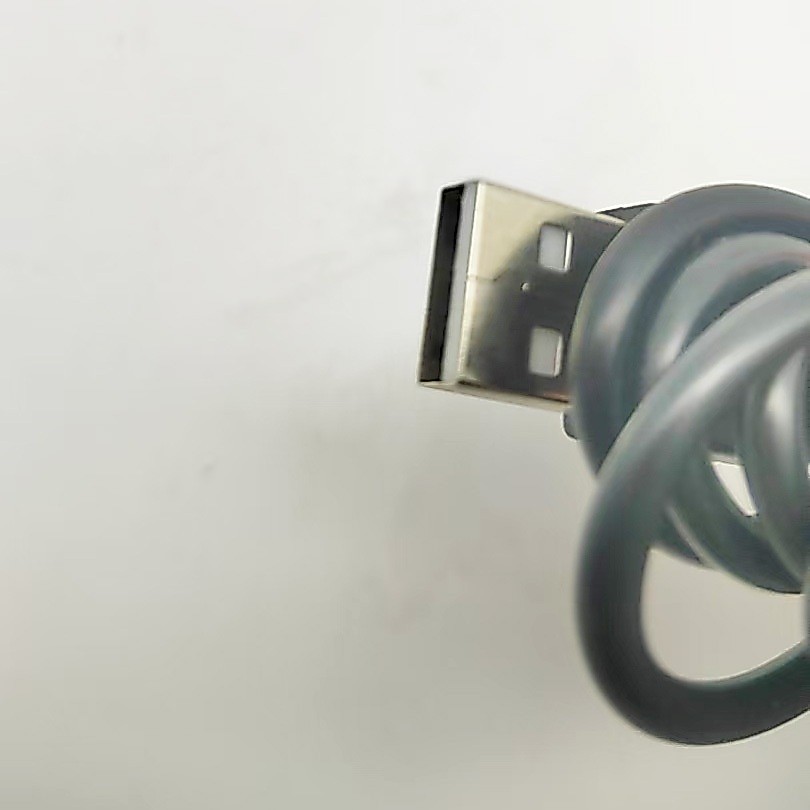 kemei Folha Barbeador Cabo De Carga Navalha Elétrica USB Carregamento Rápido Para 2026 2027 2028 KM-2026-2027-2028 · foto 2