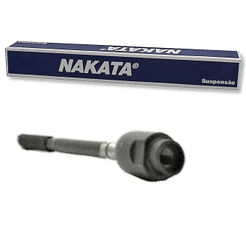 Terminal Axial Dianteiro Uno Mille Fiorino Premio Elba Original Nakata N6015